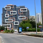 Rocha Tower 13d - Skyline Ocean View Portimão