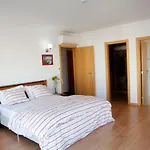 Rocha Tower 13d - Skyline Ocean View *