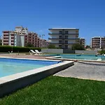 Daire Rocha Tower 13d - Skyline Ocean View Portimão