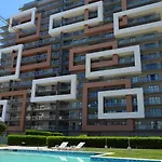 Rocha Tower 13d - Skyline Ocean View Portimão