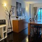 Rocha Tower 13d - Skyline Ocean View Apartmán Portimão