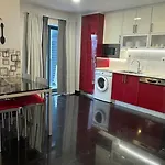 Rocha Tower 13d - Skyline Ocean View Portimão