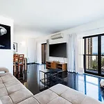 Rocha Tower 13d - Skyline Ocean View Daire *