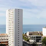 Rocha Tower 13d - Skyline Ocean View * Portimão