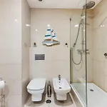 Rocha Tower 13d - Skyline Ocean View Daire Portimão