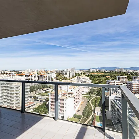 Διαμέρισμα Rocha Tower 13d - Skyline Ocean View
