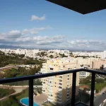Apartment Rocha Tower 13d - Skyline Ocean View *