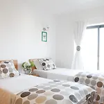 Apartment Rocha Tower 13d - Skyline Ocean View *