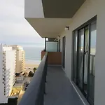 Rocha Tower 13d - Skyline Ocean View * Portimao