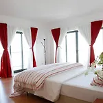 Rocha Tower 13d - Skyline Ocean View Portimao