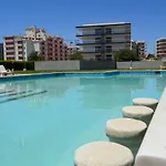 Apartment Rocha Tower 13d - Skyline Ocean View *