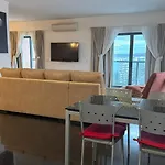 Apartment Rocha Tower 13d - Skyline Ocean View Portimao