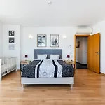Apartment Rocha Tower 13d - Skyline Ocean View