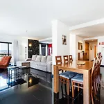 Rocha Tower 13d - Skyline Ocean View Apartment Portimao
