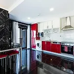 Apartment Rocha Tower 13d - Skyline Ocean View Portimao