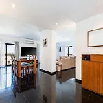Rocha Tower 13d - Skyline Ocean View Apartment