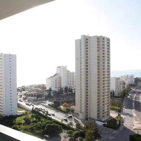 Rocha Tower - 13d Apartment *