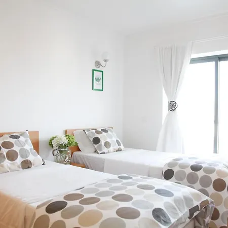 아파트 Rocha Tower 13d - Skyline Ocean View *