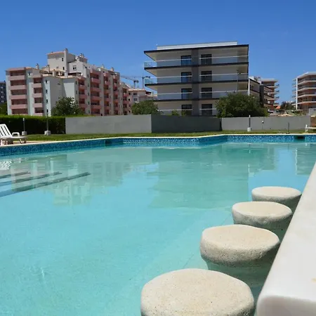 아파트 Rocha Tower 13d - Skyline Ocean View *