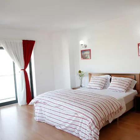 Apartment Rocha Tower - 13d Portimao