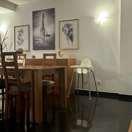 Rocha Tower 13d - Skyline Ocean View ポルティマン