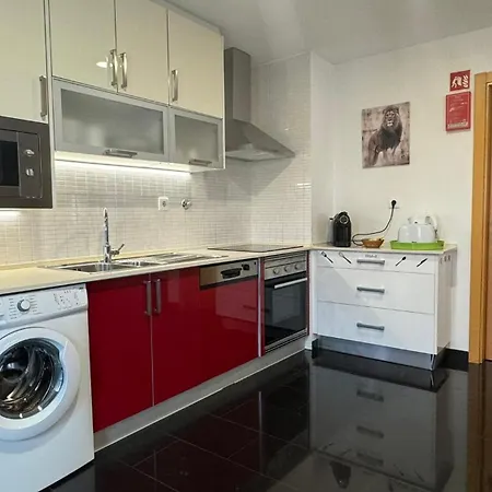 Rocha Tower 13d - Skyline Ocean View * ポルティマン