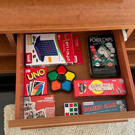 아파트 Rocha Tower 13d - Skyline Ocean View