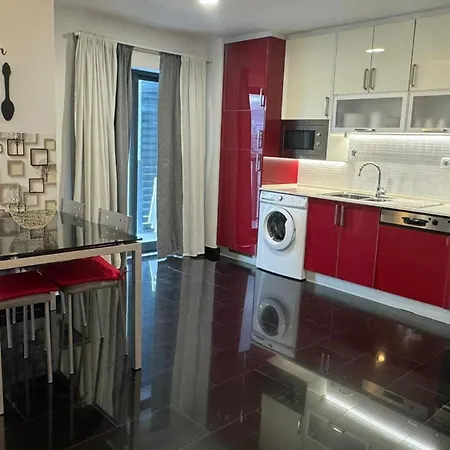 Rocha Tower 13d - Skyline Ocean View 포티마오