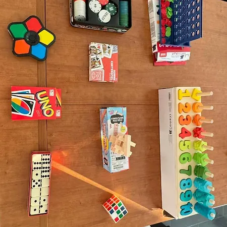 Rocha Tower 13d - Skyline Ocean View 아파트 포티마오