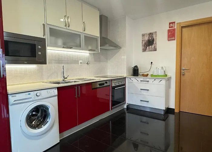 Rocha Tower - 13d * Portimão