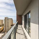 Rocha Tower 13d - Skyline Ocean View Portimão