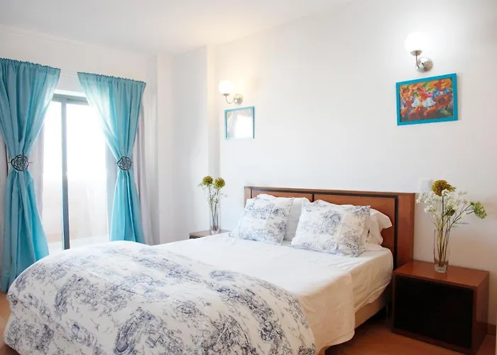 아파트 Rocha Tower 13d - Skyline Ocean View