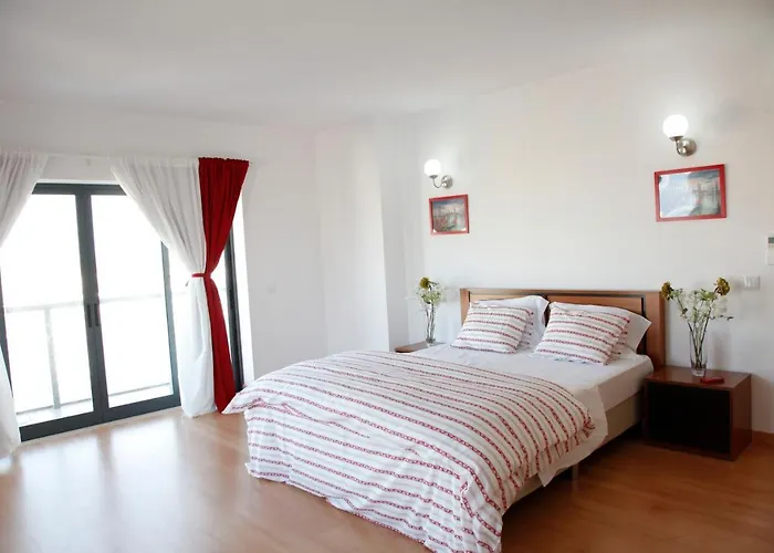 아파트 Rocha Tower 13d - Skyline Ocean View 포티마오