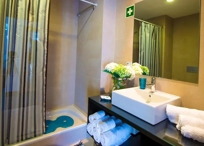 Rocha Tower 13d - Skyline Ocean View 포티마오