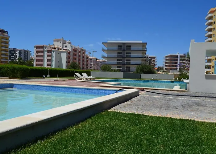 아파트 Rocha Tower 13d - Skyline Ocean View 포티마오