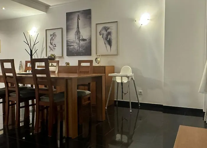 Rocha Tower 13d - Skyline Ocean View 포티마오