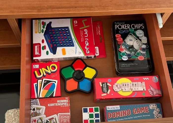 아파트 Rocha Tower 13d - Skyline Ocean View