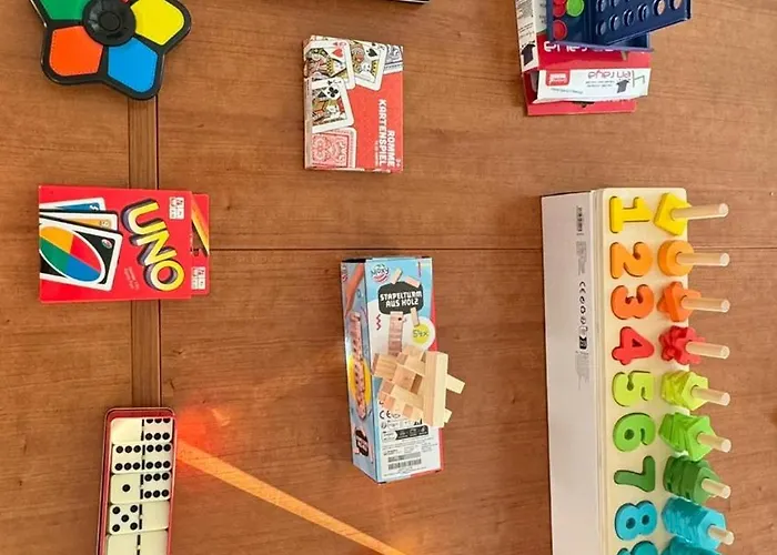 Rocha Tower 13d - Skyline Ocean View 아파트 포티마오