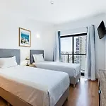 Rocha Tower - 13d *