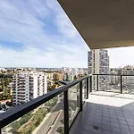 Rocha Tower - 13d *