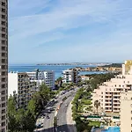 Rocha Tower - 13d