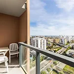 Rocha Tower - 13d *