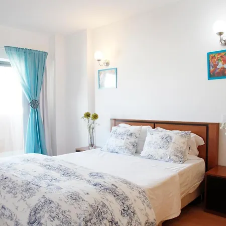 Апартаменти Rocha Tower 13d - Skyline Ocean View