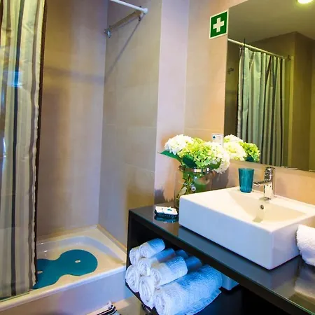 Rocha Tower 13d - Skyline Ocean View Портіман